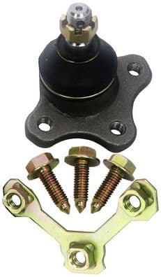 DENCKERMANN Zvislý/nosný čap D110160 1