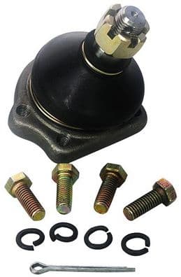 DENCKERMANN Zvislý/nosný čap D110191 1