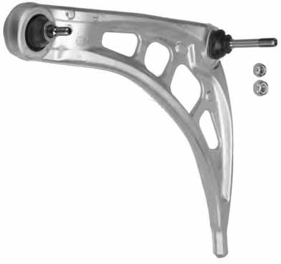 DENCKERMANN Rameno zavesenia kolies D120075 1