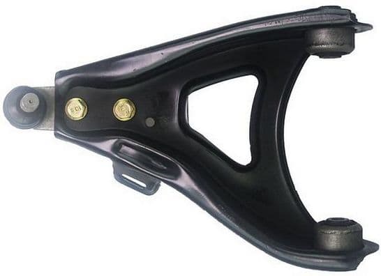 DENCKERMANN Rameno zavesenia kolies D120106 1