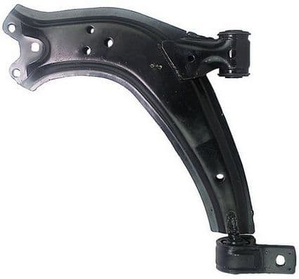 DENCKERMANN Rameno zavesenia kolies D120116 1