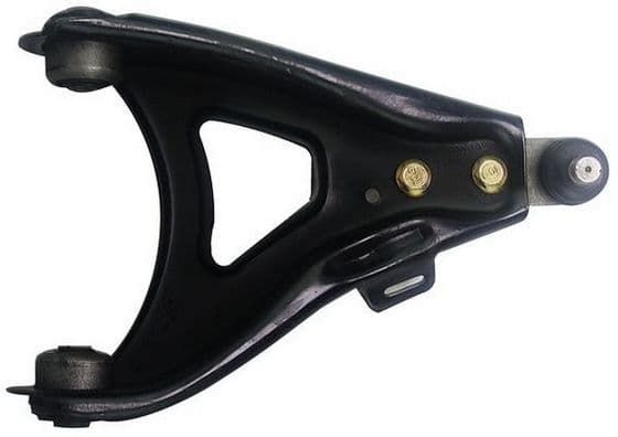 DENCKERMANN Rameno zavesenia kolies D120120 1