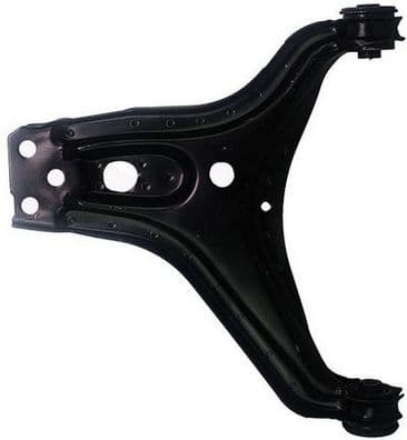 DENCKERMANN Rameno zavesenia kolies D120126 1