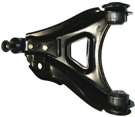 DENCKERMANN Rameno zavesenia kolies D120168 1