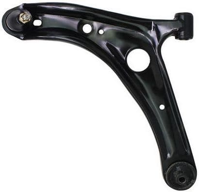 DENCKERMANN Rameno zavesenia kolies D120190 1