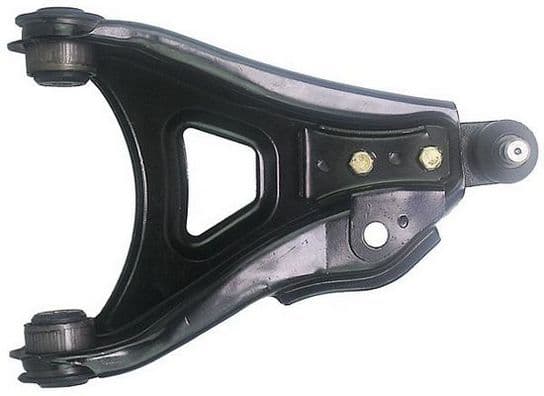 DENCKERMANN Rameno zavesenia kolies D120194 1