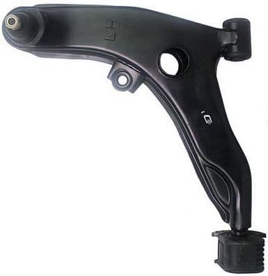 DENCKERMANN Rameno zavesenia kolies D120226 1