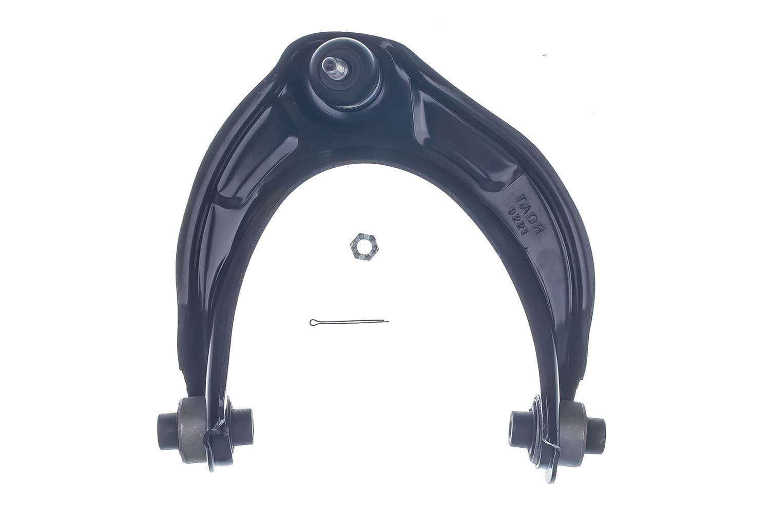 DENCKERMANN Rameno zavesenia kolies D120593 1
