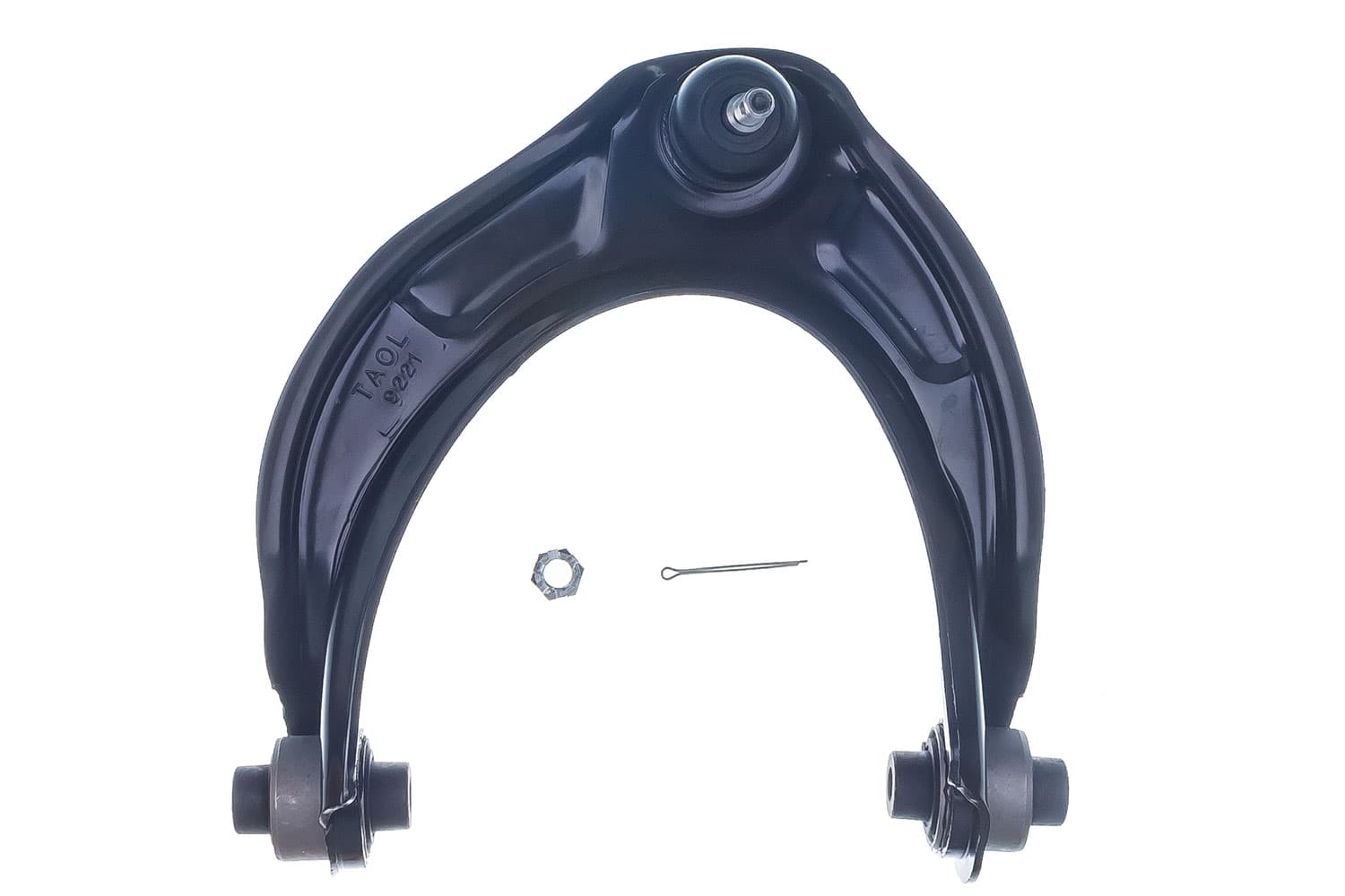 DENCKERMANN Rameno zavesenia kolies D120594 1