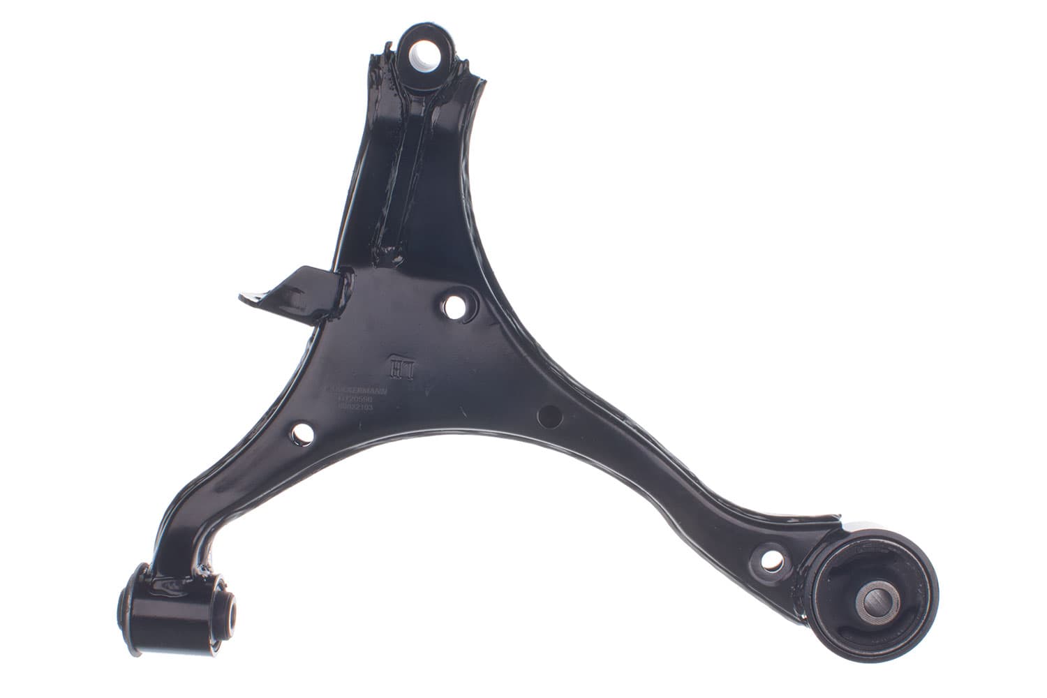 DENCKERMANN Rameno zavesenia kolies D120596 1