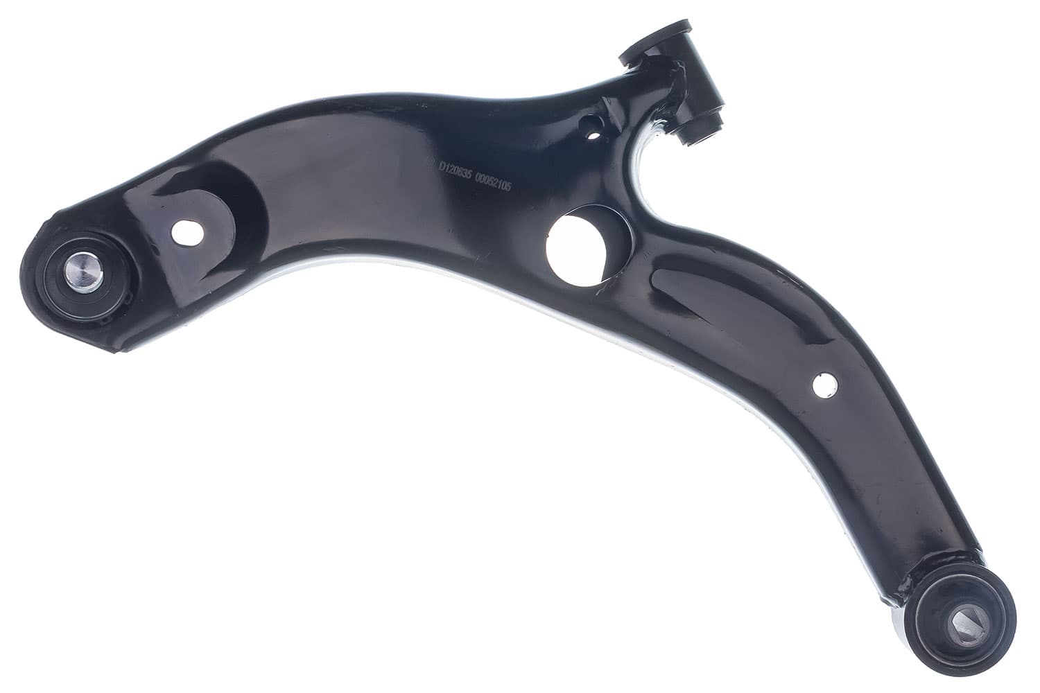 DENCKERMANN Rameno zavesenia kolies D120635 1