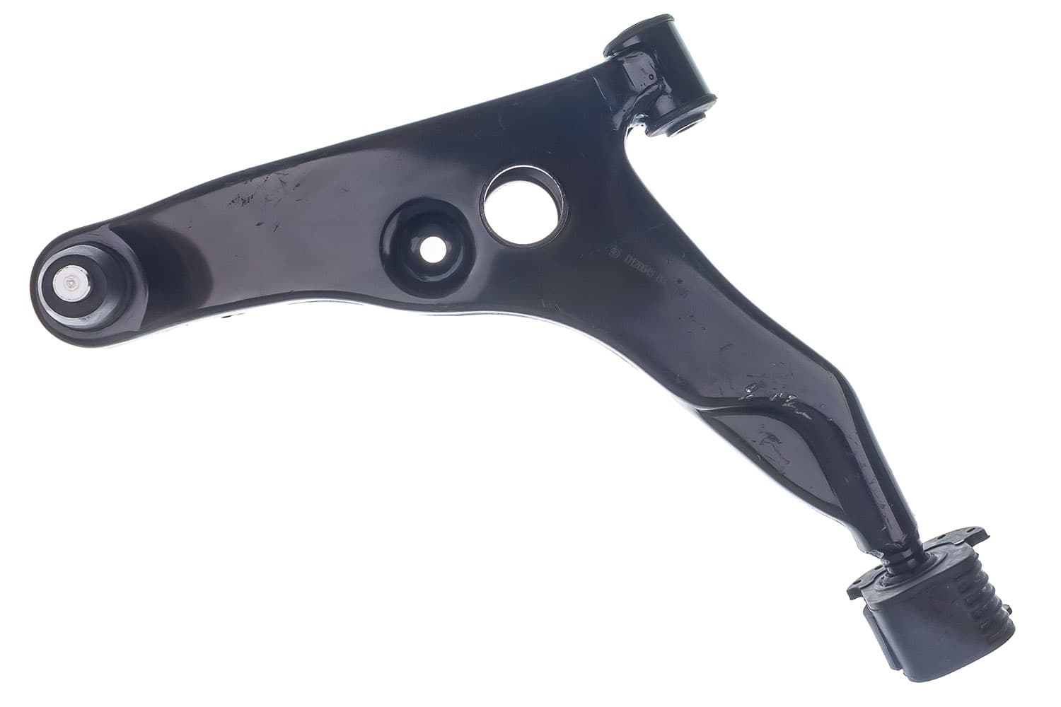 DENCKERMANN Rameno zavesenia kolies D120645 1