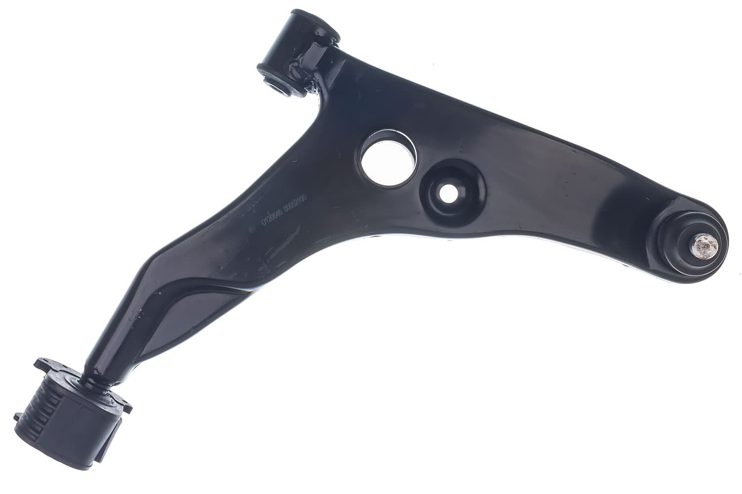 DENCKERMANN Rameno zavesenia kolies D120646 1