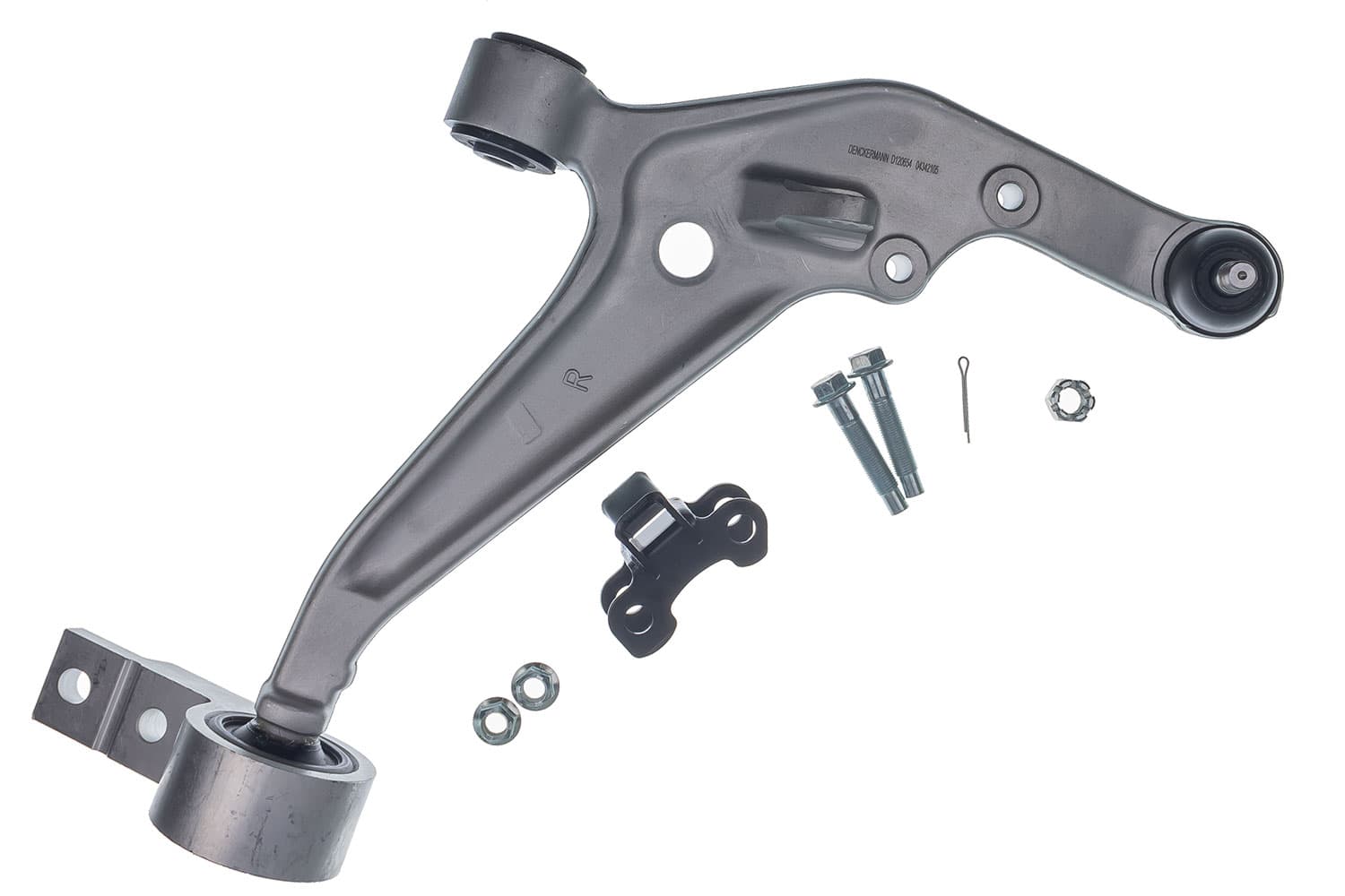 DENCKERMANN Rameno zavesenia kolies D120654 1