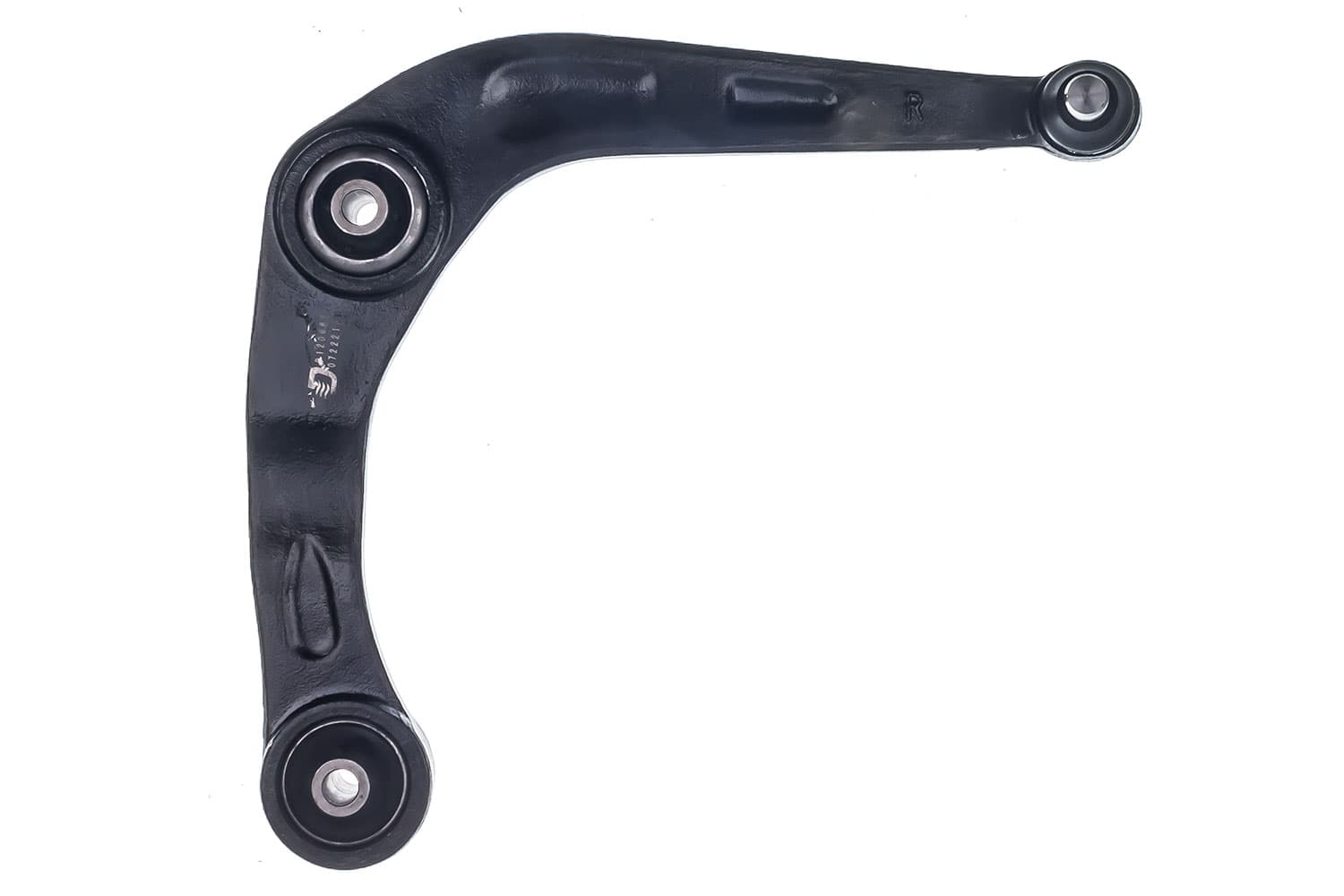 DENCKERMANN Rameno zavesenia kolies D120661 1