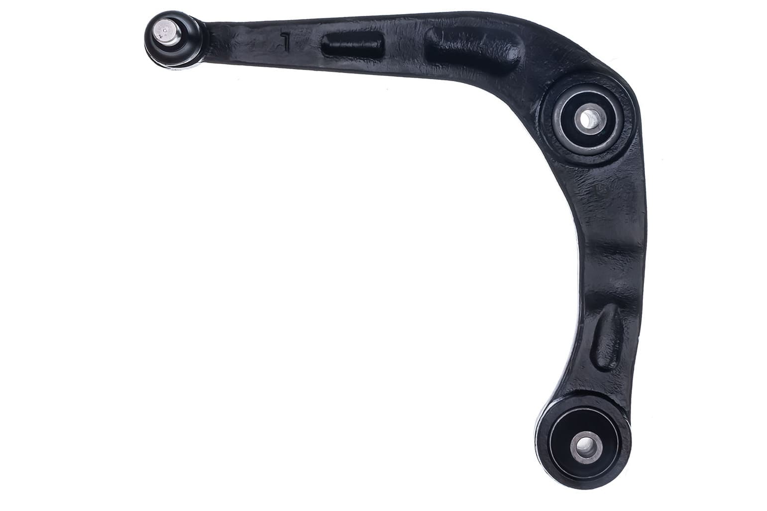 DENCKERMANN Rameno zavesenia kolies D120662 1