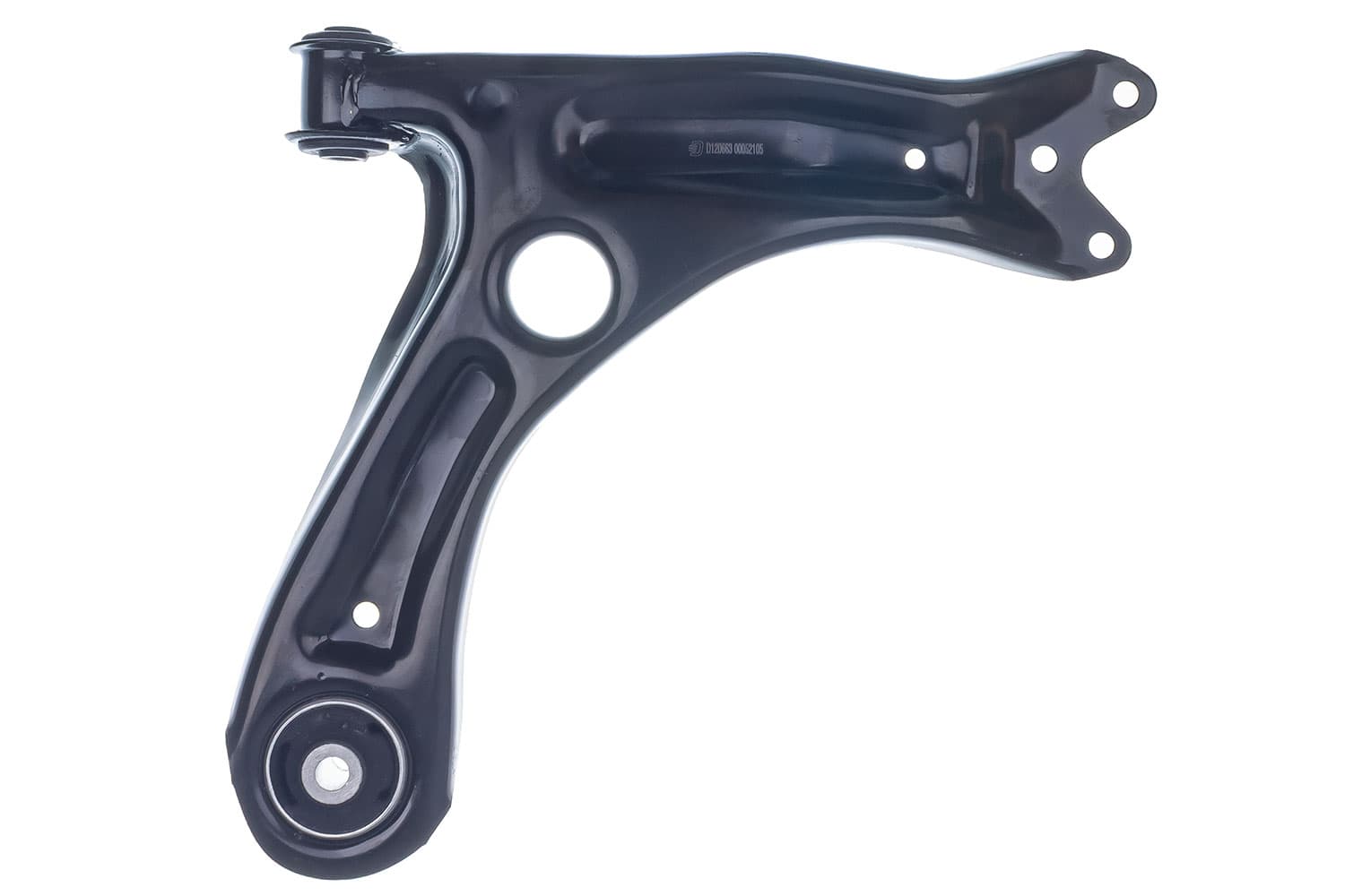 DENCKERMANN Rameno zavesenia kolies D120663 1