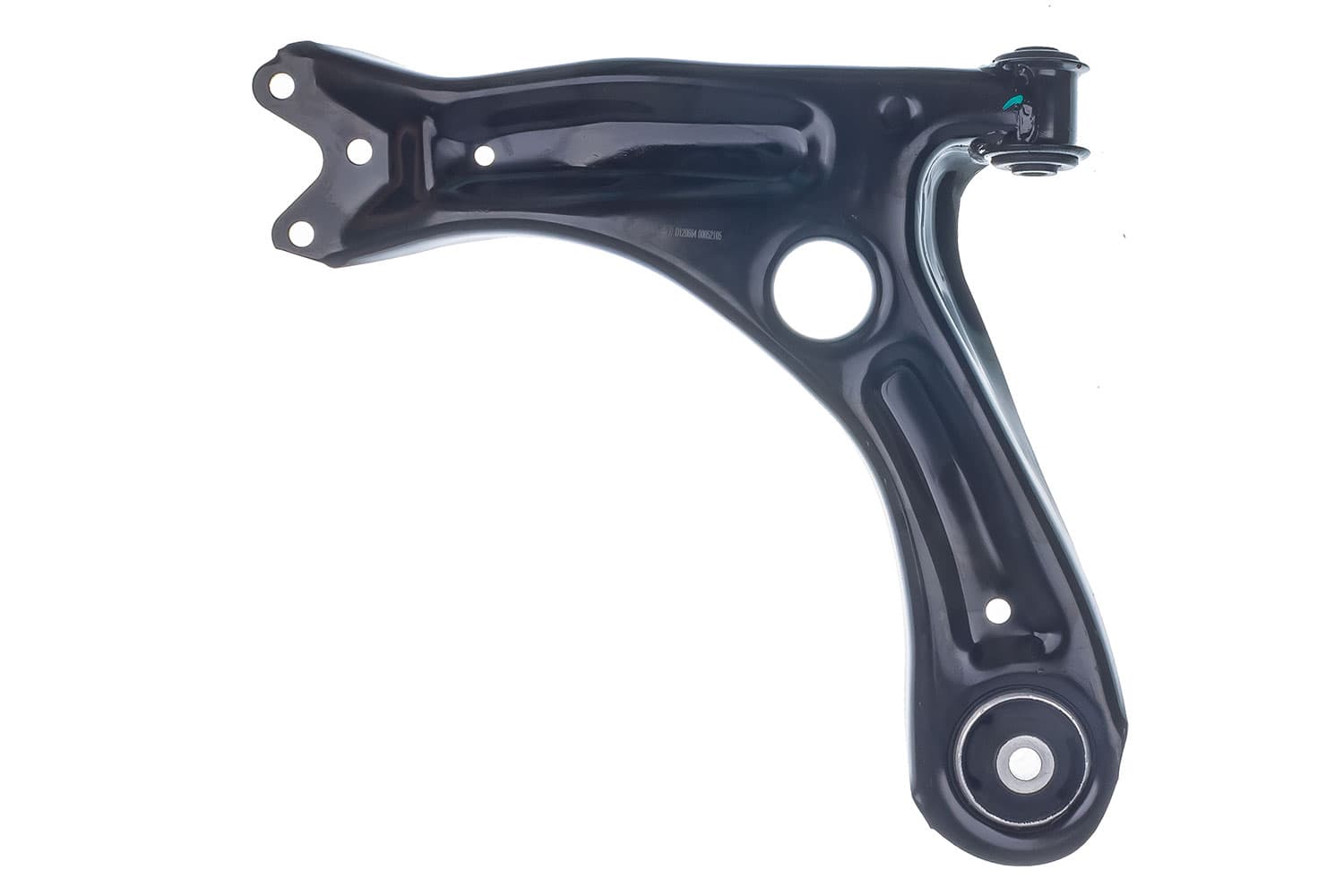 DENCKERMANN Rameno zavesenia kolies D120664 1