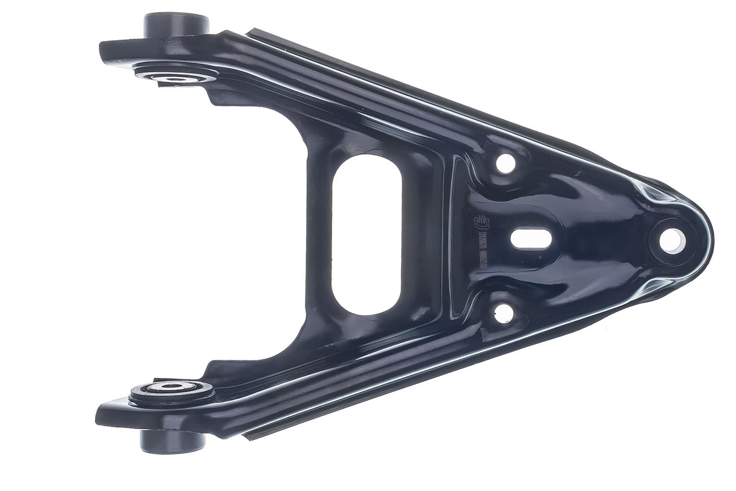 DENCKERMANN Rameno zavesenia kolies D120670 1