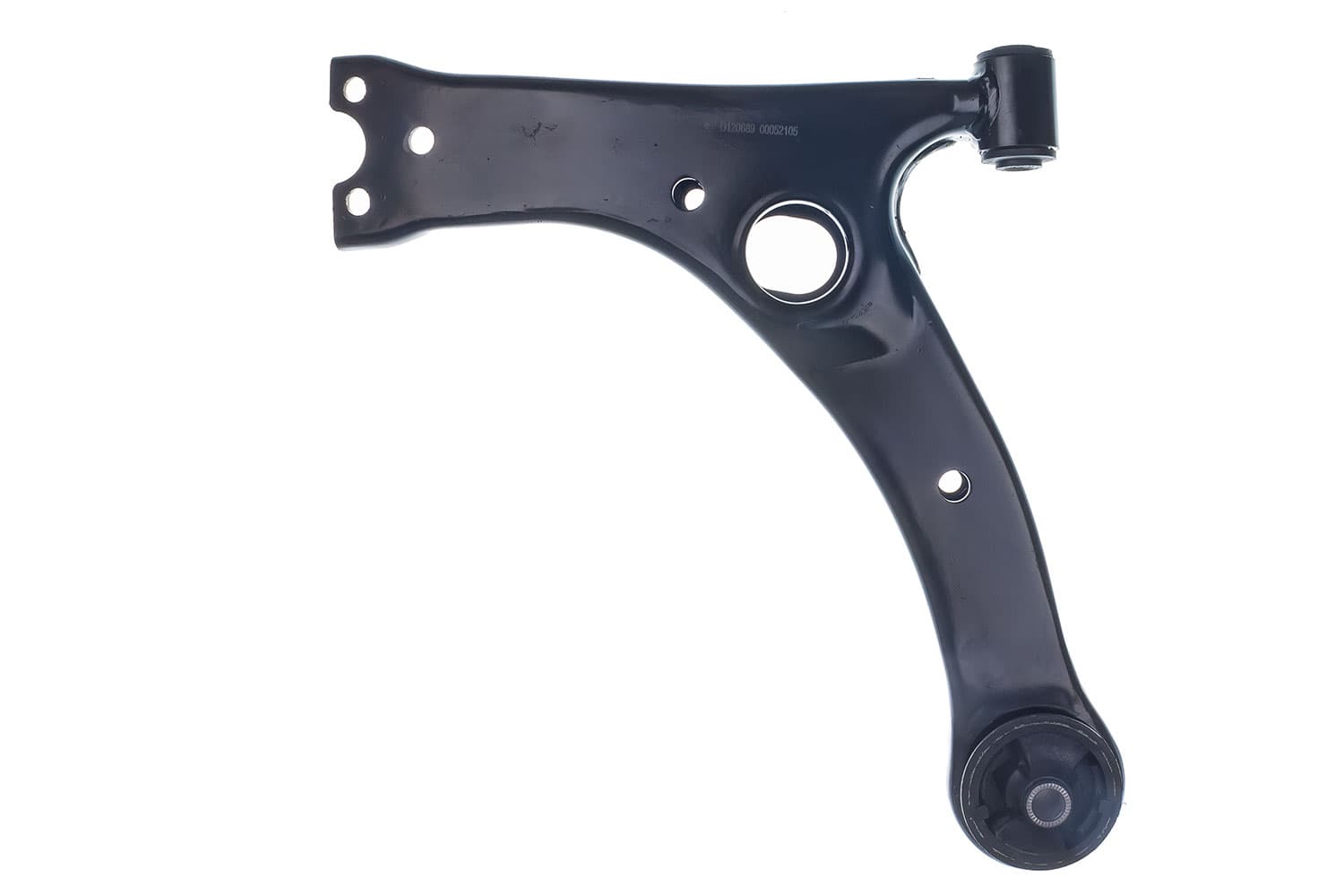 DENCKERMANN Rameno zavesenia kolies D120689 1