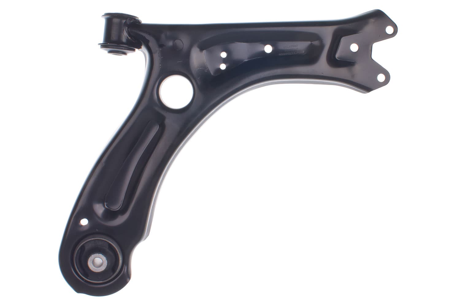 DENCKERMANN Rameno zavesenia kolies D120701 1