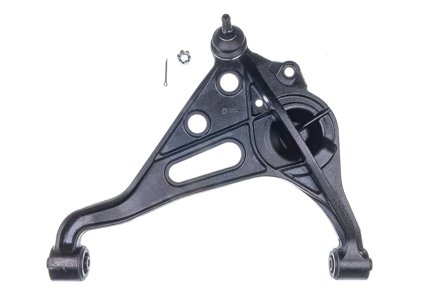 DENCKERMANN Rameno zavesenia kolies D120713 1
