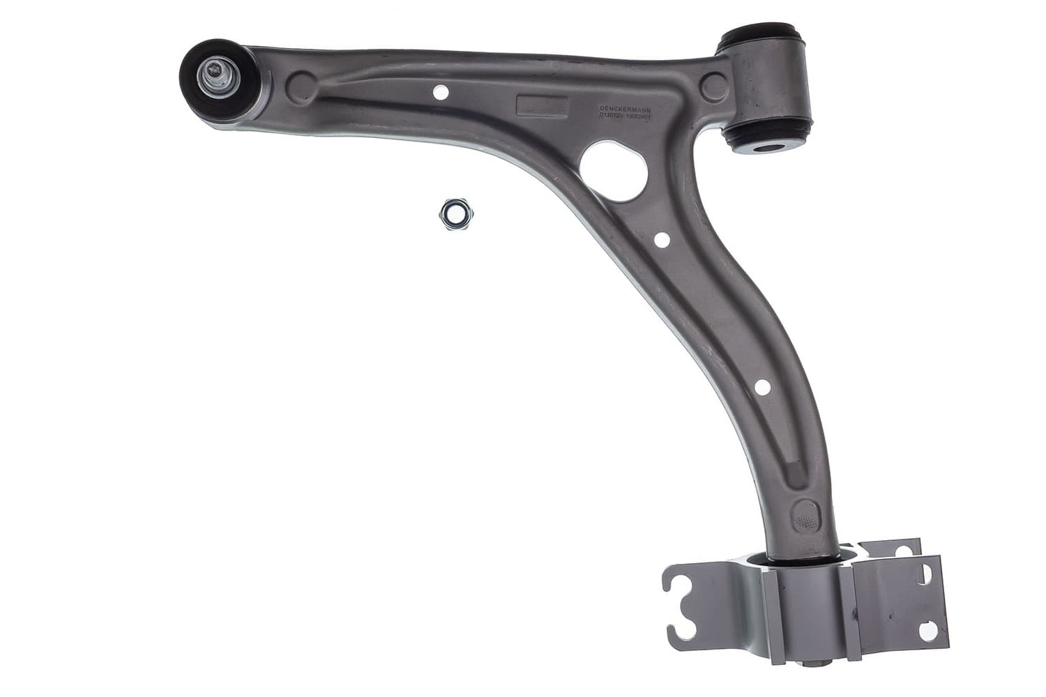 DENCKERMANN Rameno zavesenia kolies D120724 1