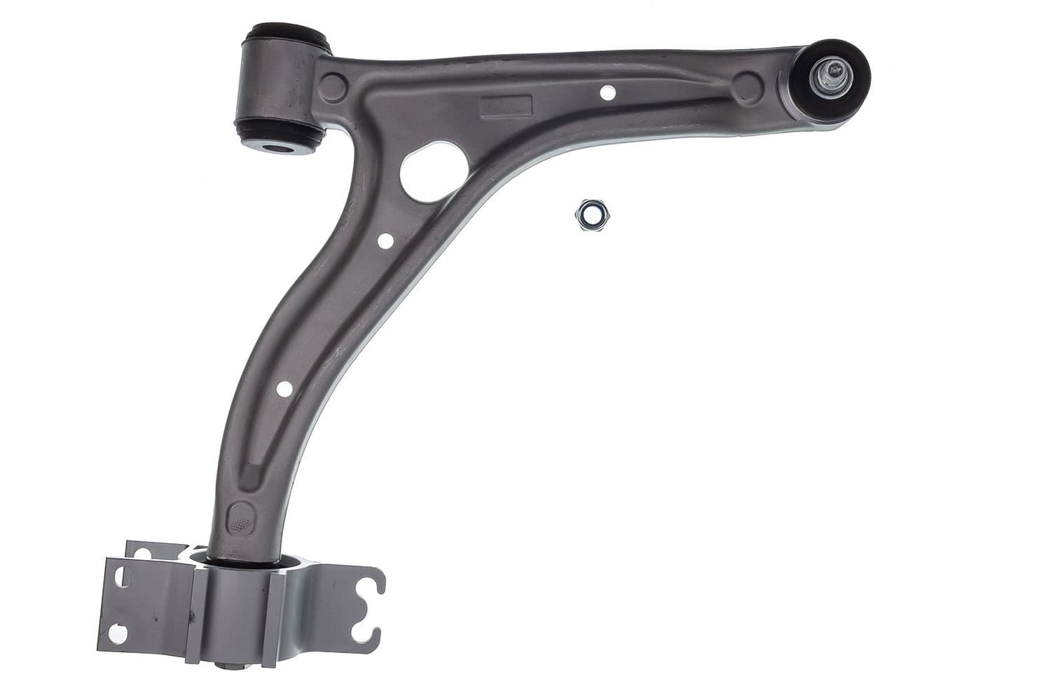 DENCKERMANN Rameno zavesenia kolies D120725 1