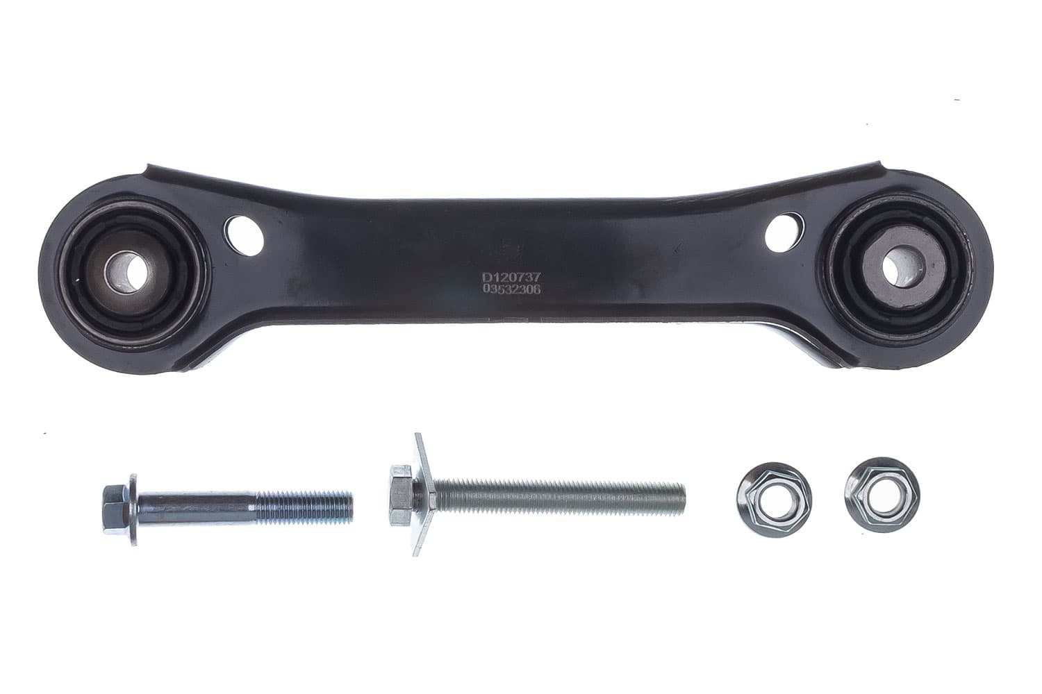 DENCKERMANN Rameno zavesenia kolies D120737 1
