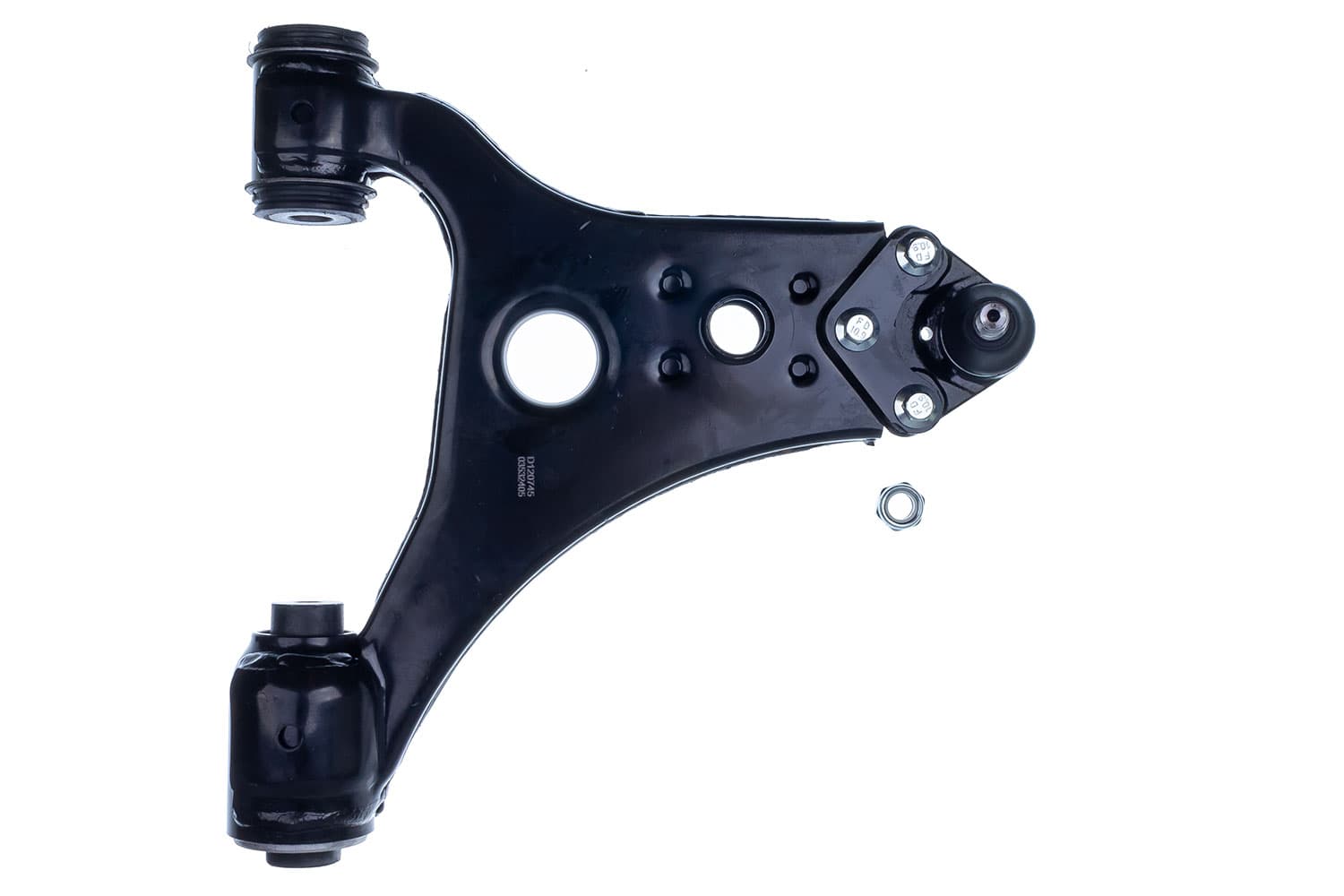 DENCKERMANN Rameno zavesenia kolies D120745 1