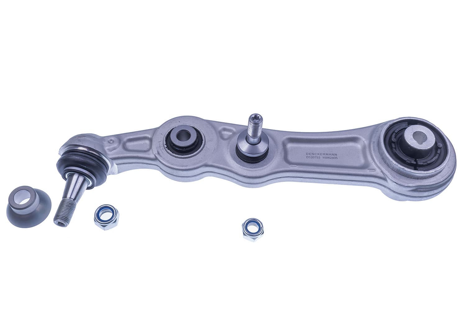 DENCKERMANN Rameno zavesenia kolies D120753 1