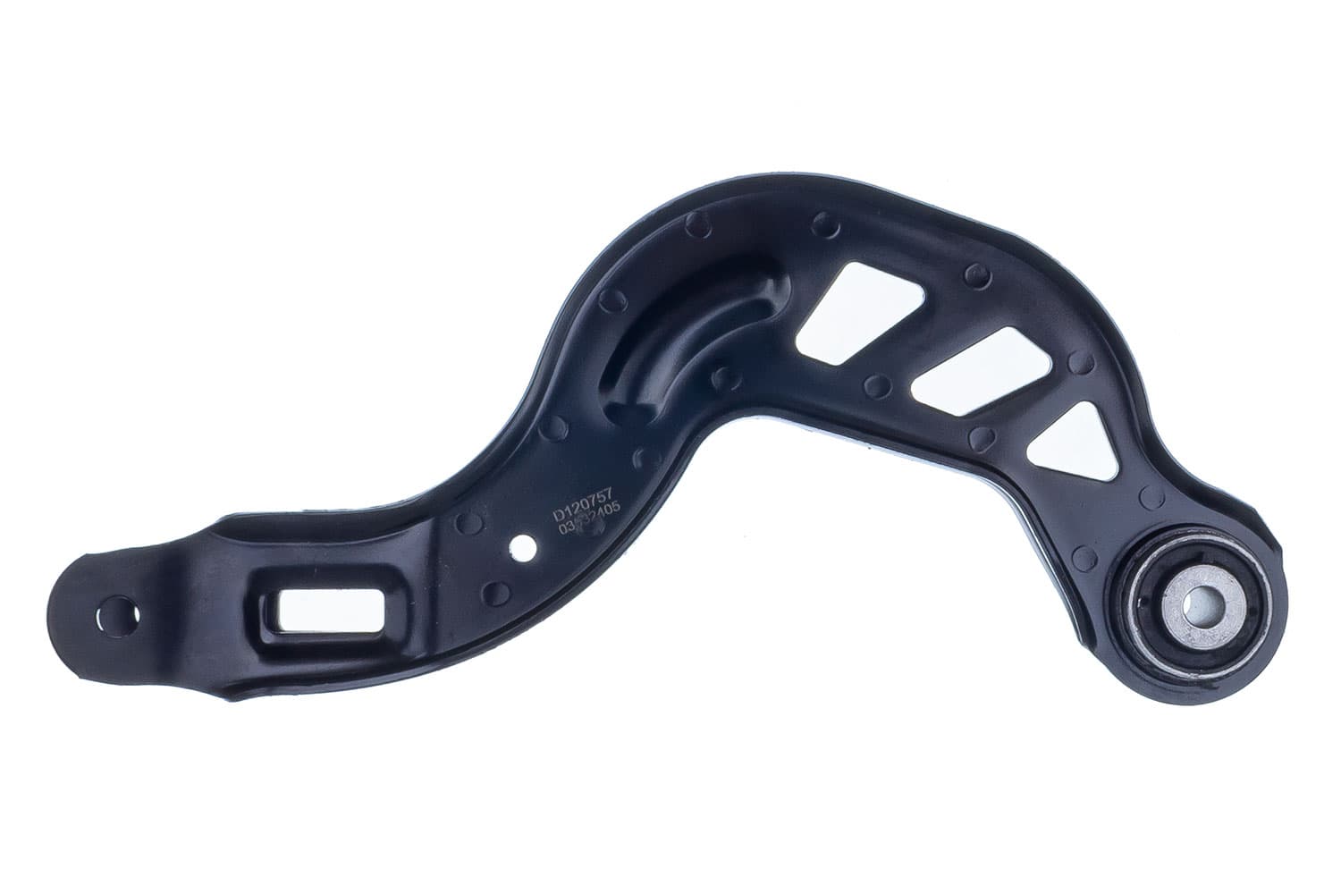 DENCKERMANN Rameno zavesenia kolies D120757 1