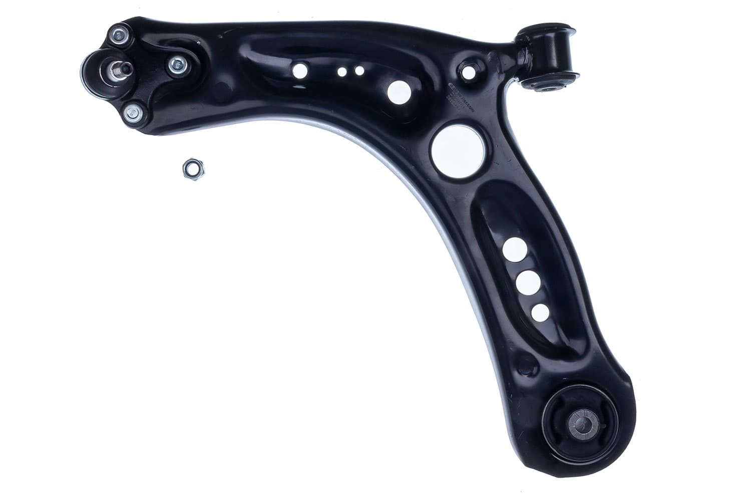 DENCKERMANN Rameno zavesenia kolies D120761 1