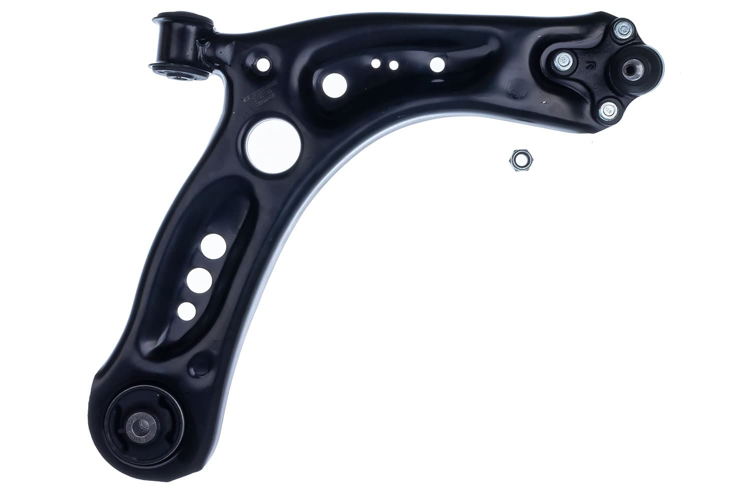 DENCKERMANN Rameno zavesenia kolies D120762 1
