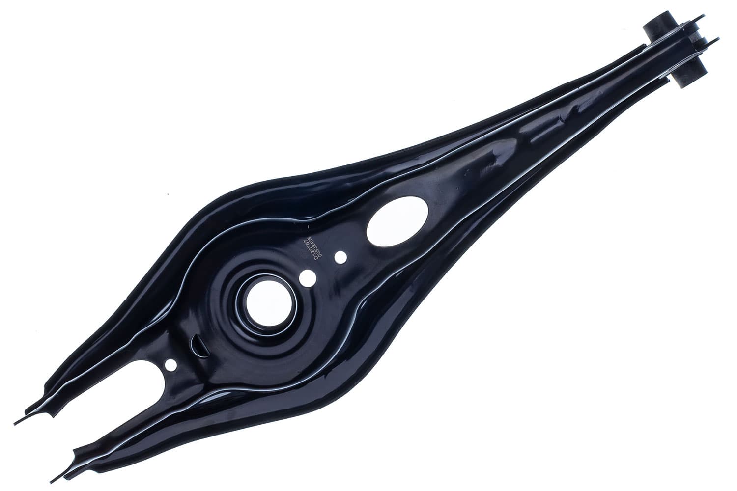 DENCKERMANN Rameno zavesenia kolies D120767 1