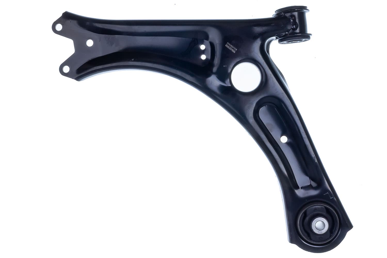 DENCKERMANN Rameno zavesenia kolies D120774 1