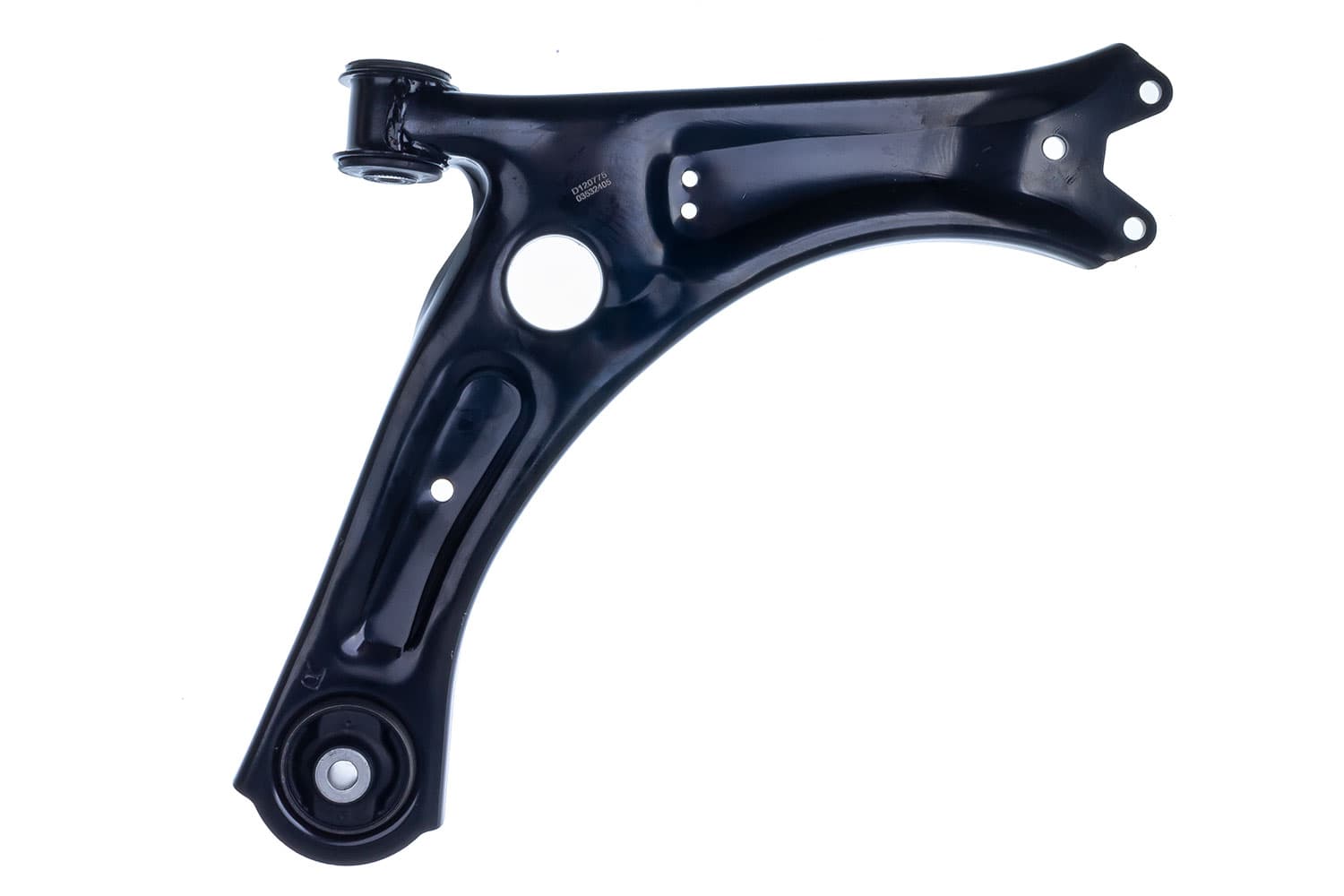 DENCKERMANN Rameno zavesenia kolies D120775 1