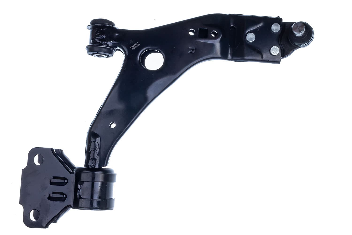 DENCKERMANN Rameno zavesenia kolies D120781 1