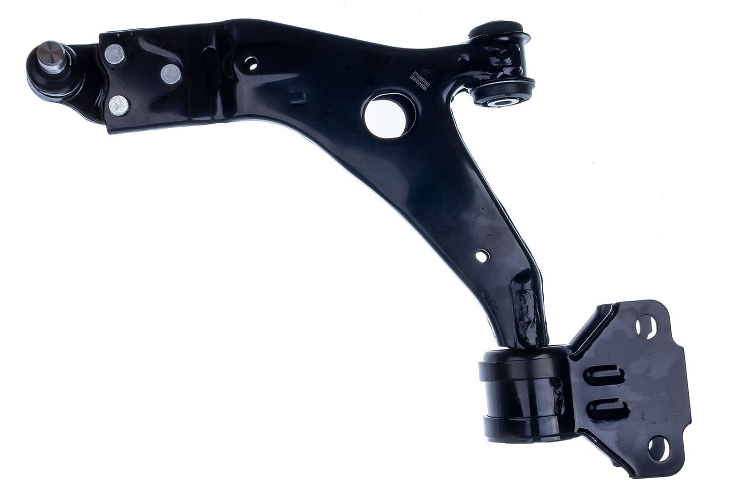 DENCKERMANN Rameno zavesenia kolies D120782 1