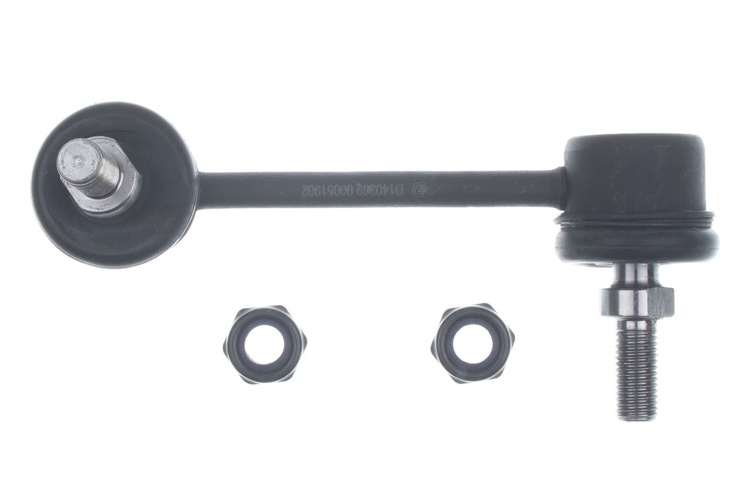 DENCKERMANN Tyč/Vzpera stabilizátora D140369 1