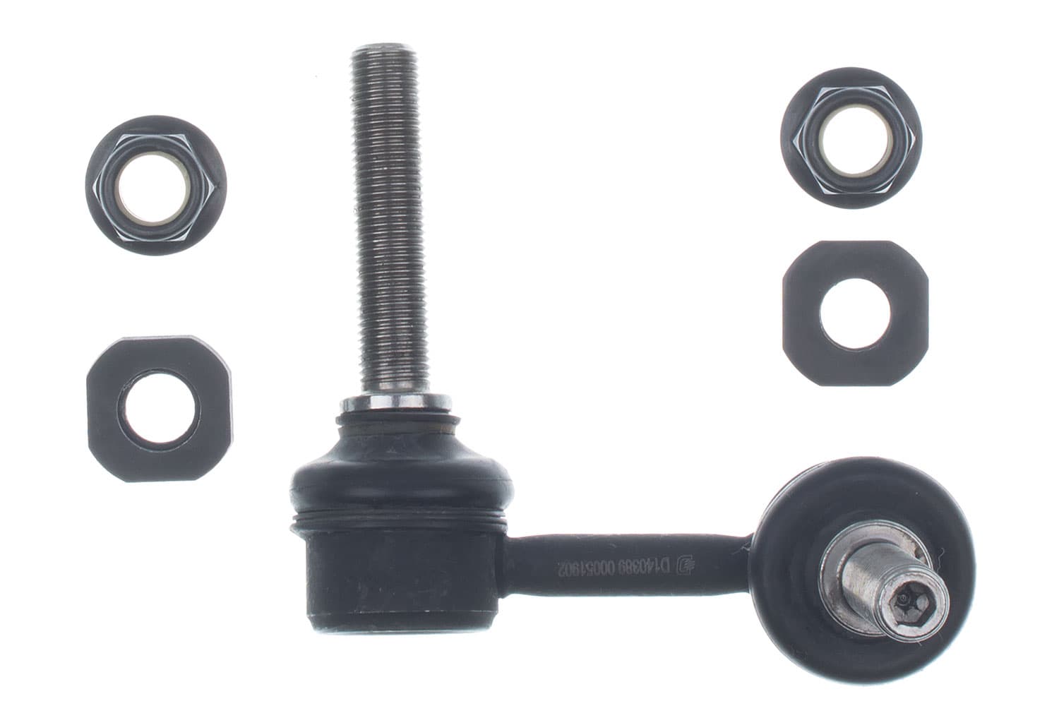 DENCKERMANN Tyč/Vzpera stabilizátora D140389 1