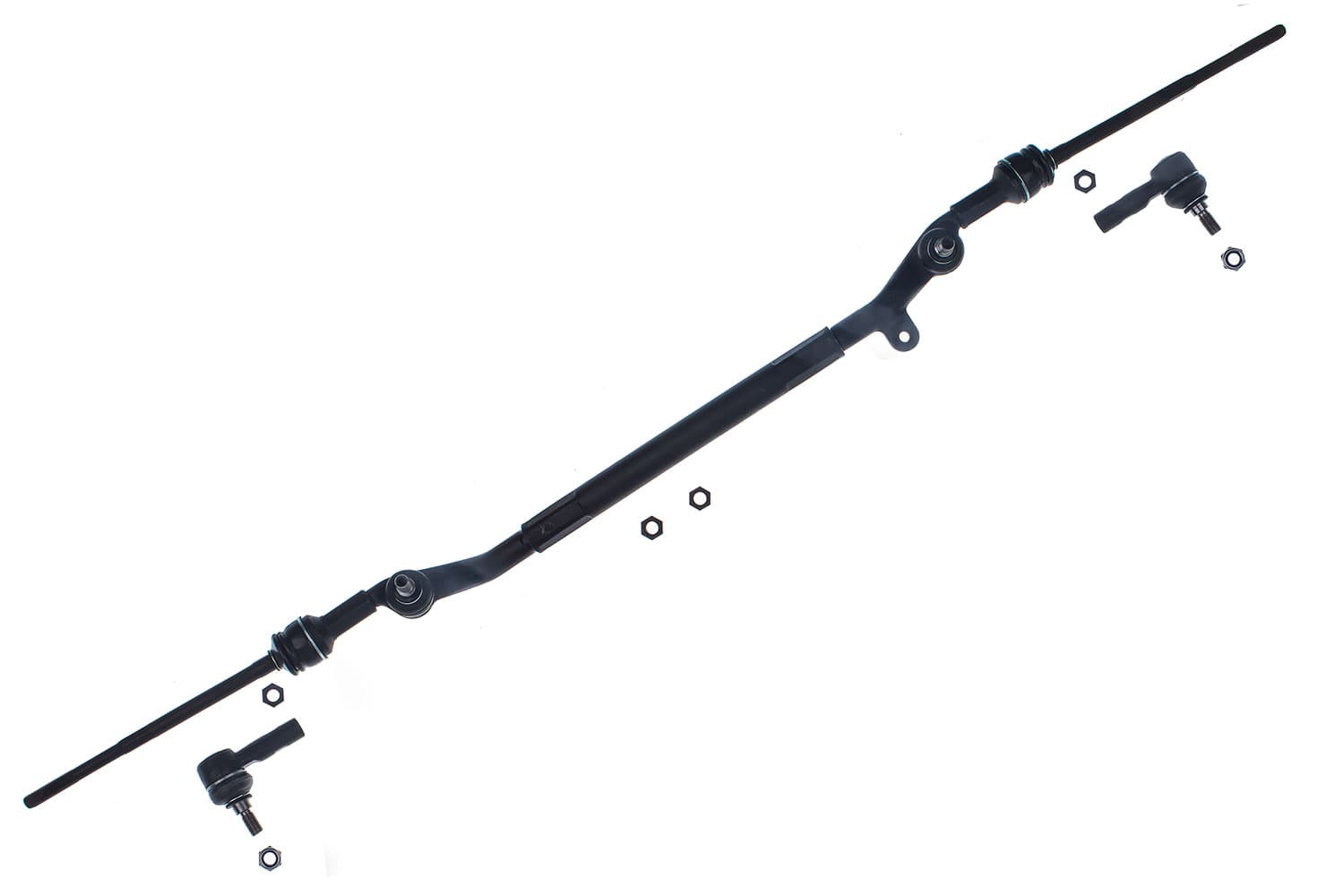 DENCKERMANN Spojovacia tyč riadenia D180328 1