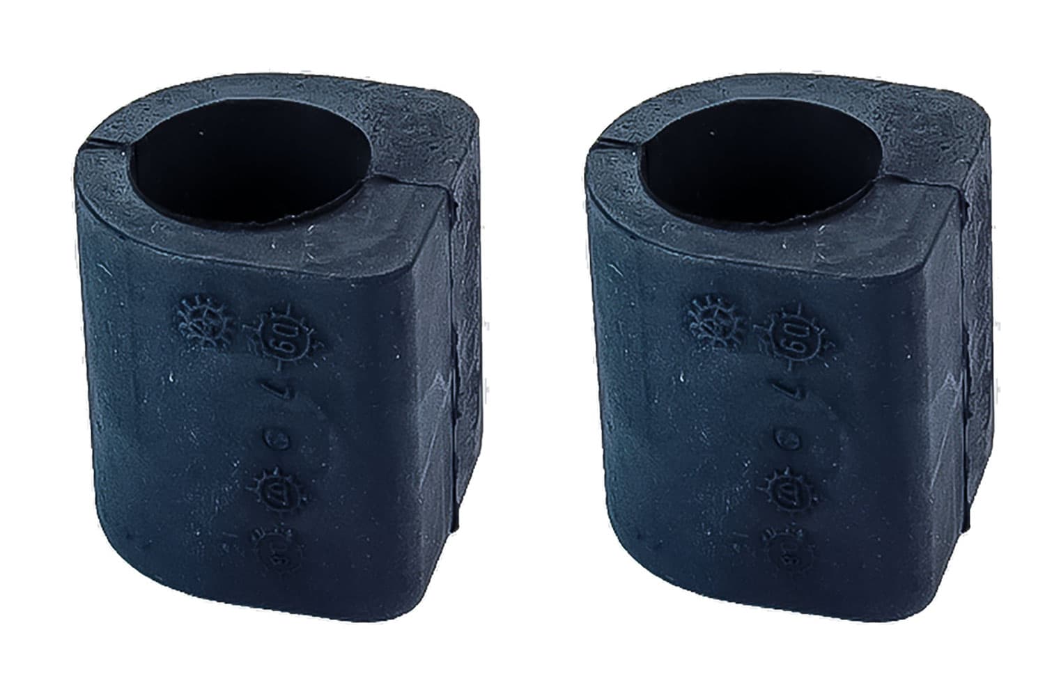 DENCKERMANN Uloženie priečneho stabilizátora D300041 1