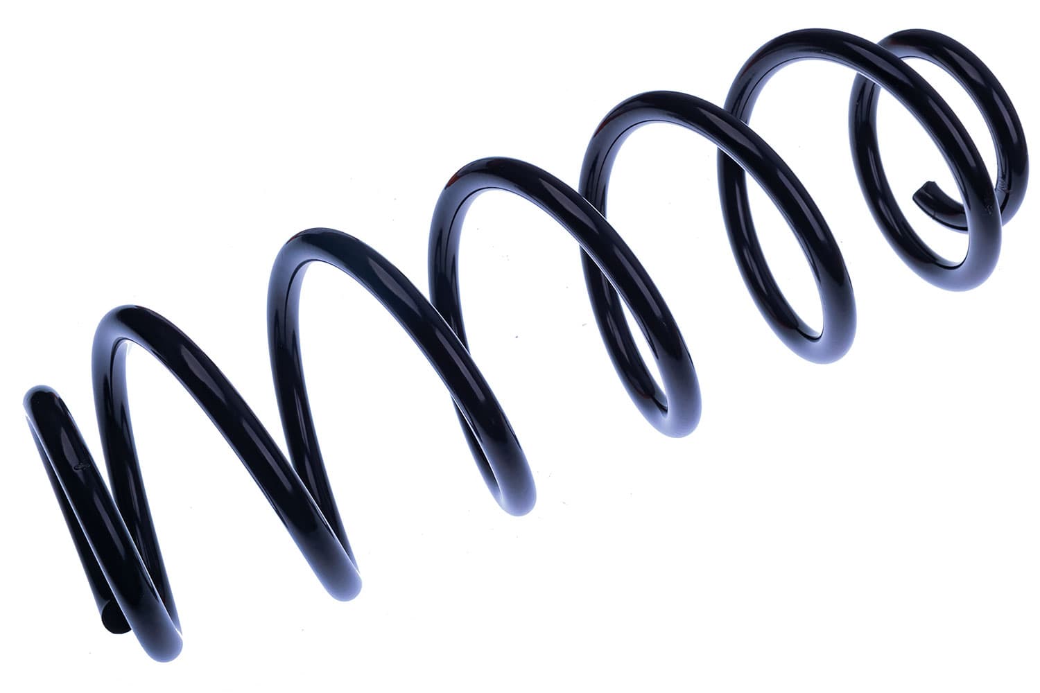 DENCKERMANN Pružina podvozku D700403 1