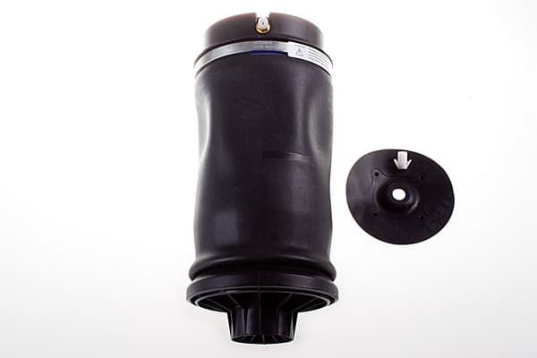 DENCKERMANN Vzduchová pružina podvozku DSA115G 1