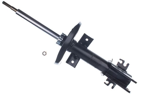 DENCKERMANN Tlmič pérovania DSB434G 1