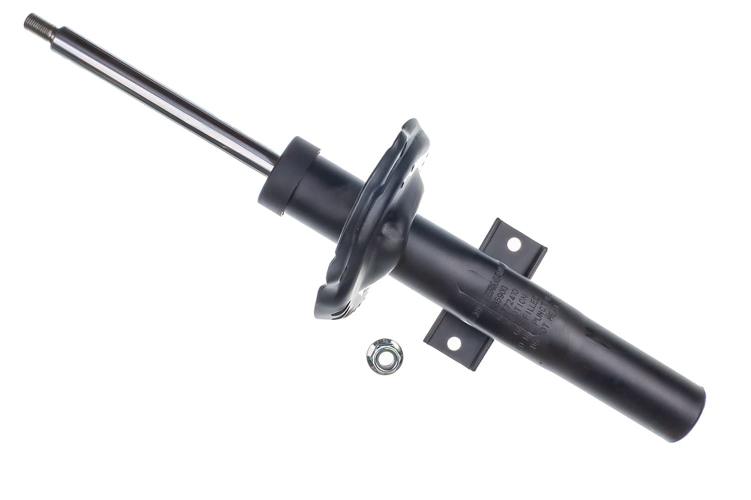 DENCKERMANN Tlmič pérovania DSB590G 1