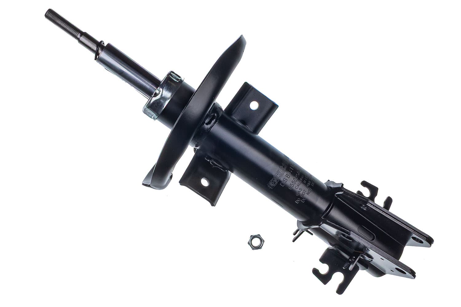 DENCKERMANN Tlmič pérovania DSB611G 1