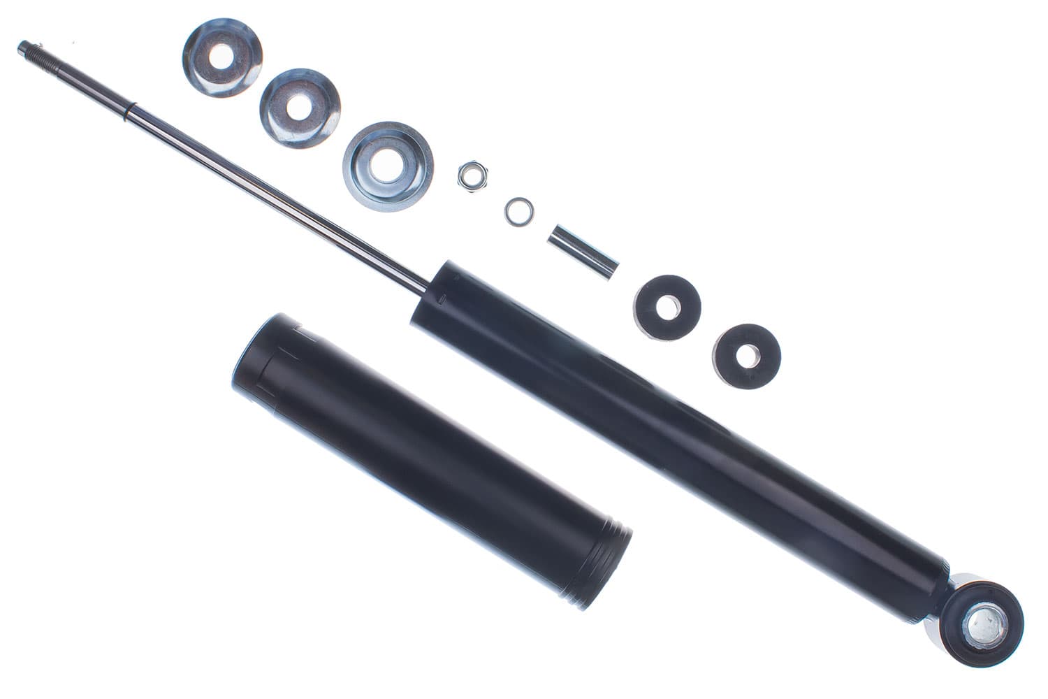 DENCKERMANN Tlmič pérovania DSF294G 1
