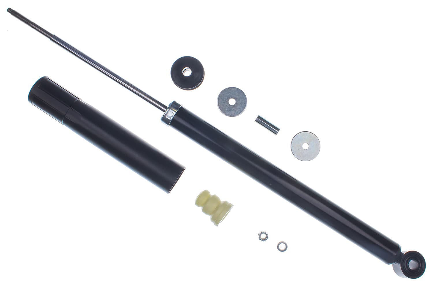 DENCKERMANN Tlmič pérovania DSF295G 1